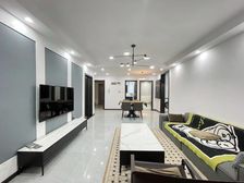 送可停2车产权车位,中区3房,2021年全新精装,送地暖!