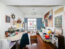 香树丽舍 临地铁 近医院 商品住宅 双卫格局 交通便利