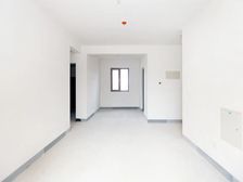 中储城邦 一手现房毛坯 两室三室洋房清盘特惠 捡漏价