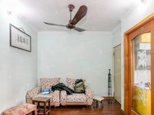 田林十四村 3室1厅1卫 简单装修 480万元