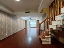 东二环东直门 东方银座 天恒大厦 来福士150平高层精装采光