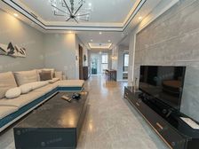 19年次新,人车分流,双车位,临10号线龙溪路,全明户型