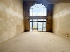 霖雨桥地铁口金江涵苑叠加别墅 带屋顶花园双车位 全新毛坯急售