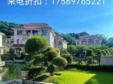 来电真捡漏! 三亚陵水豪华独栋别墅, 花园996平 米!