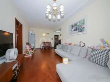 北蔡 · 陆家嘴锦绣里 · 2室 · 2厅