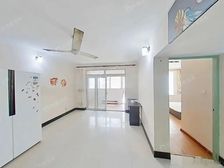 北蔡·鹏宏苑·1室·1厅