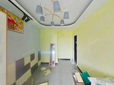 次新房,近轨交,中环内北蔡 · 鹏裕苑 · 1室 · 1厅,