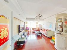 中环内,近轨交,送80平阁楼露台 北蔡·莲怡苑·2室·2厅