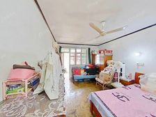 北蔡·南新六村·2室·1厅