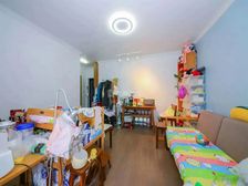 近7号和18号双轨交 业主自住装修 次新小区