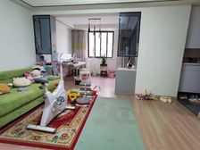 江海新村 2室2厅1卫 精装修 130万元