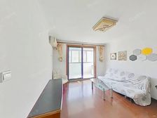 北蔡·艾南花苑·2室·1厅