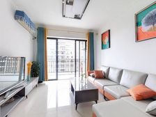 水岸香洲 97.34平3居 南向精装修 拎包入住