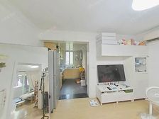 北蔡 · 申波苑 · 1室 · 1厅