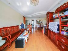 飞机户型 一梯两户商品房 非顶楼 位置安静 随时看房