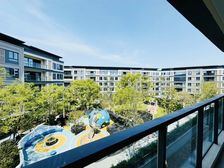 (急售好房)渝北回兴花园洋房(黄炎培 宗)朝中庭丶来电谈