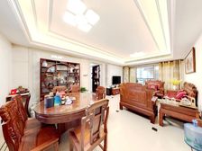 业主包税 可刀 急售 富力银禧花园 东南向精装修 随时签约