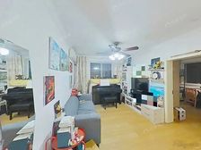 北蔡 · 芳华路268弄 · 3室 · 1厅