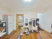 北蔡 · 花木新村 · 1室 · 1厅