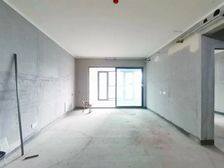 冉家坝大平层 房源比开发商捡耙活几十颗!