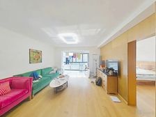 北蔡·大华锦绣华城十二街区·3室·2厅