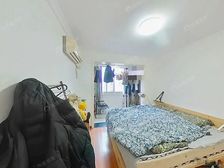 满五年南北两房,中间楼层,不靠路不靠边,诚心卖价钱能谈!