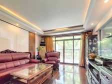 买房免用 诚售 看房随时 南北大三房 视野开阔 朝南向看竹