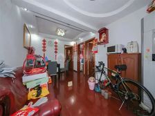 非顶楼 税少 随时可看 看房找我有惊喜