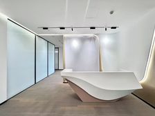 开发商直租 面积117-2200方 免费定制装修 拎包办公