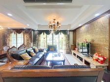 协信星光天地旁 协信T N城 洋房 带车位 三房带书房