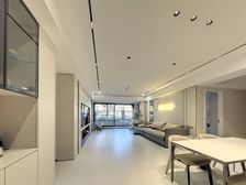 业主急售 天健上城 南向五房 精装修 高层视野好 价格可谈