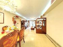 淘金家园 全新一期 业主包税带2个车位 急卖 随时可看房