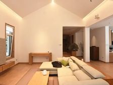 看房要雨露均沾 独宠清凉盛景