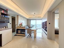 天麟府 天麟府 2022年次新房 云端视野即买即住