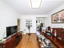 保德公寓 2室1厅2卫 南