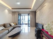 西关海 大四房可看江 楼下江边生活 南北对流 采光好 可看房