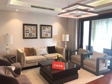 聚龙湖旁凤凰汇天泽府 房东豪华装修 送车位 随时可以看房