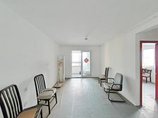 君莲闵都雅苑 103平3居 南向简装修 方便看房