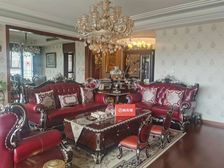 聚龙湖畔小蛮腰 豪装 大平层 一梯一户带地暖 诚心出售送车位