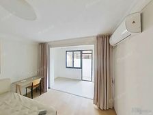 北蔡 · 久远小区 · 1室 · 1厅