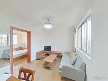 精品房源推荐| 浦东芳华路久远小区南北通2房 满五+v1