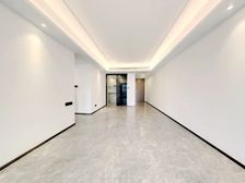 越秀和樾府三期 4室2厅 114.92平