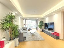 美林海岸 2室1厅 81.94平