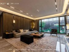 中海·天空之镜 4室2厅2卫 精装修 300