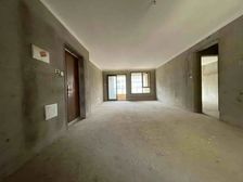 近地铁 万科粹叠园 独门独户 带车位 南北通透大气四房