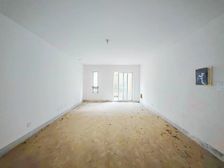 高铁西,金地三千府 墅区洋房,大四房 南北通透,无公摊