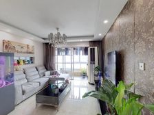 中春三水苑 3室2厅 123.93平