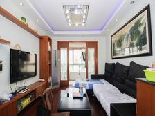 新挂牌两房景观楼层位置好,采光通风好,户型灵活性强的好房子!