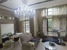 紧邻地铁 周边配套设施齐全 性价比高 东丰林居 236平下叠