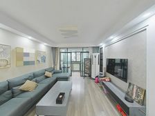 陆家嘴新景园 125平3居 南向精装修 安静不临街